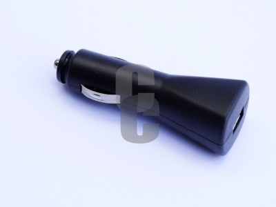 Зарядно запалка на кола с USB